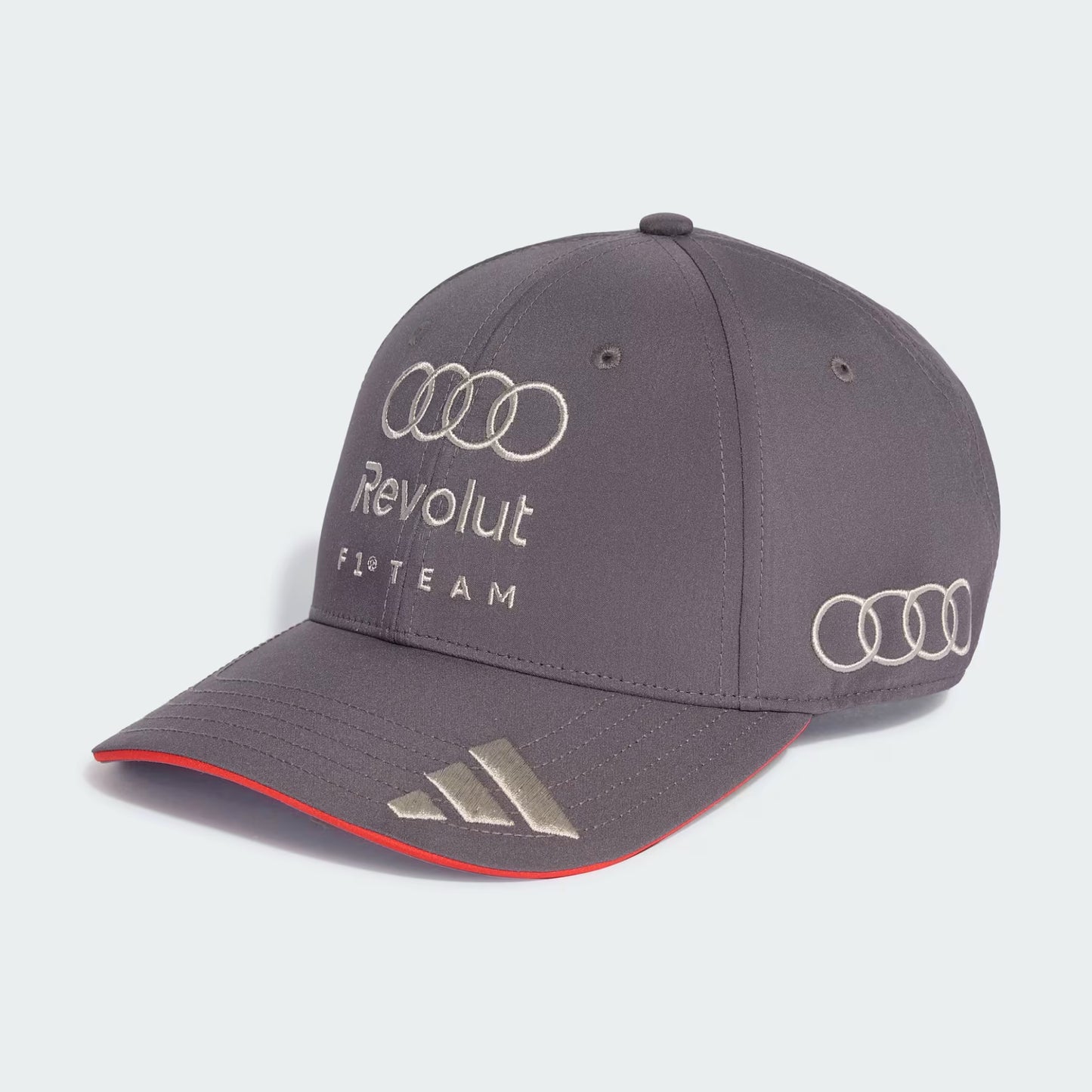 GORRA DE BÉISBOL AUDI REVOLUT F1 TEAM