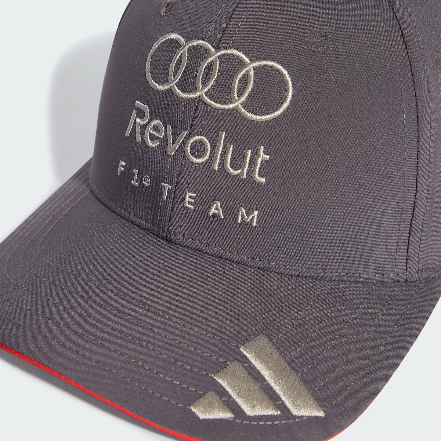 GORRA DE BÉISBOL AUDI REVOLUT F1 TEAM