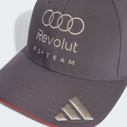 GORRA DE BÉISBOL AUDI REVOLUT F1 TEAM