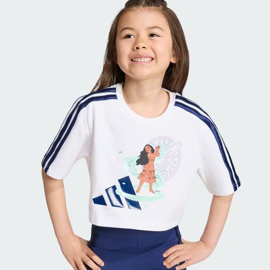 CAMISETA ADIDAS DISNEY