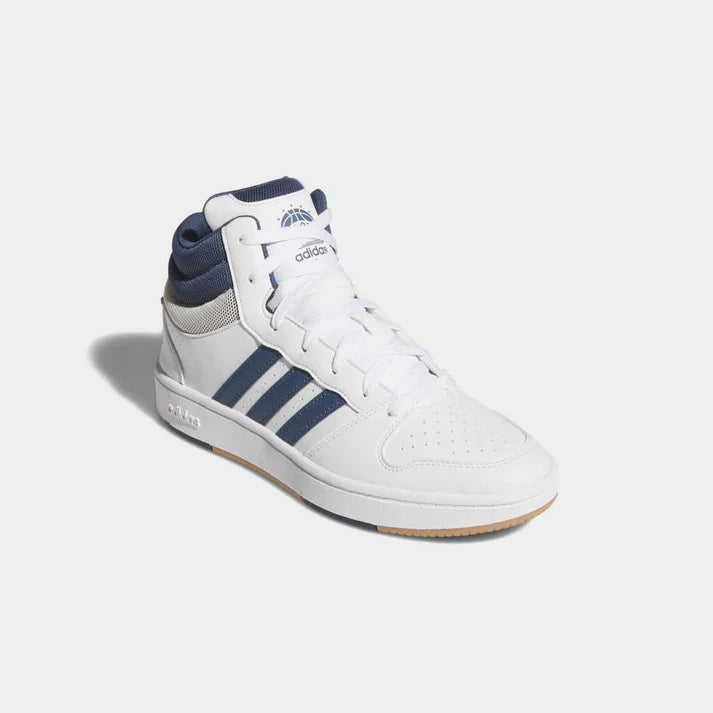ZAPATILLAS ADIDAS HOOPS MID CLASSIC
