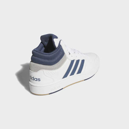 ZAPATILLAS ADIDAS HOOPS MID CLASSIC