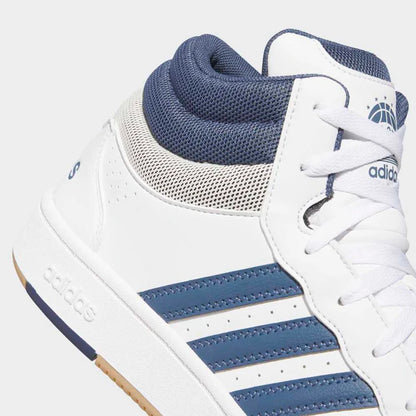 ZAPATILLAS ADIDAS HOOPS MID CLASSIC