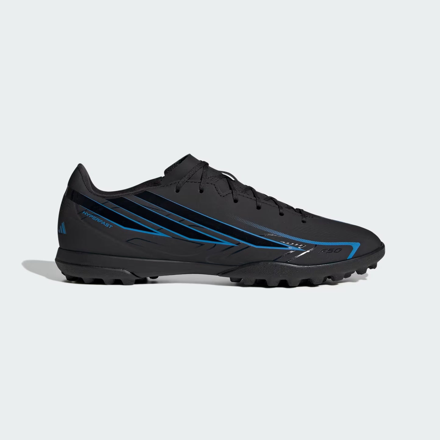 Zapatillas de fútbol para césped artificial F50 HYPERFAST CLUB