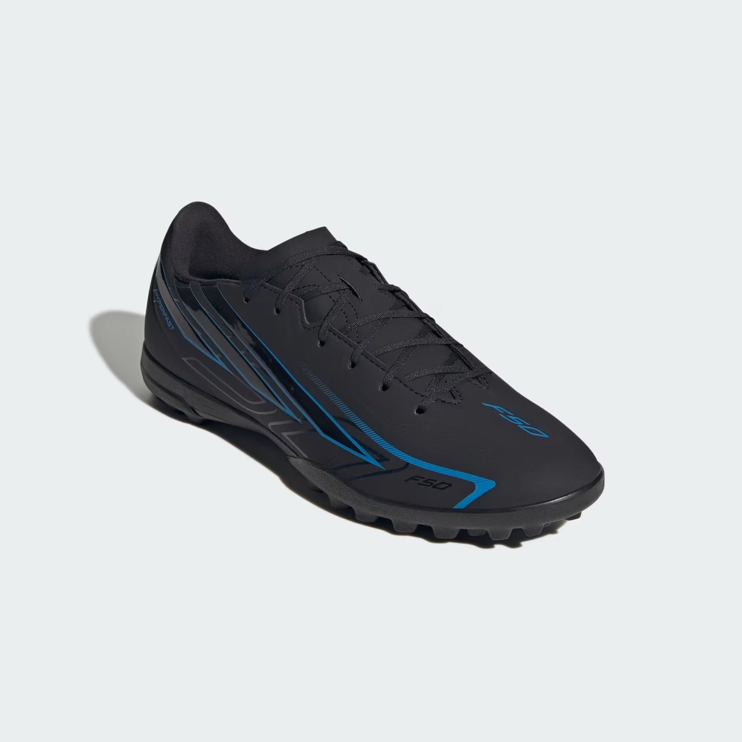 Zapatillas de fútbol para césped artificial F50 HYPERFAST CLUB