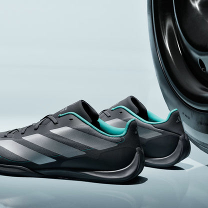 Zapatillas ADIDAS FEROZA BASE MERCEDES AMG PETRONAS F1 TEAM
