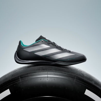 Zapatillas ADIDAS FEROZA BASE MERCEDES AMG PETRONAS F1 TEAM