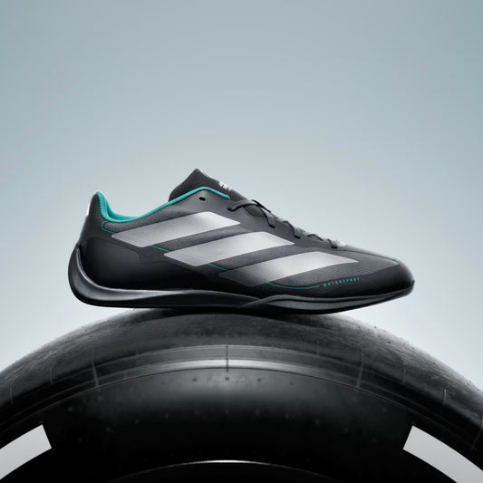 Zapatillas ADIDAS FEROZA BASE MERCEDES AMG PETRONAS F1 TEAM