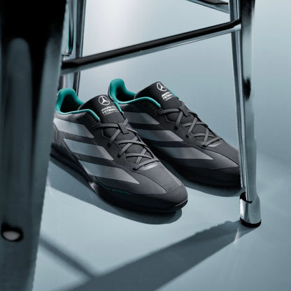 Zapatillas ADIDAS FEROZA BASE MERCEDES AMG PETRONAS F1 TEAM