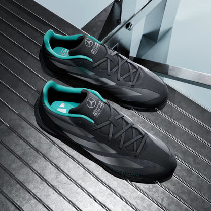 Zapatillas ADIDAS FEROZA BASE MERCEDES AMG PETRONAS F1 TEAM