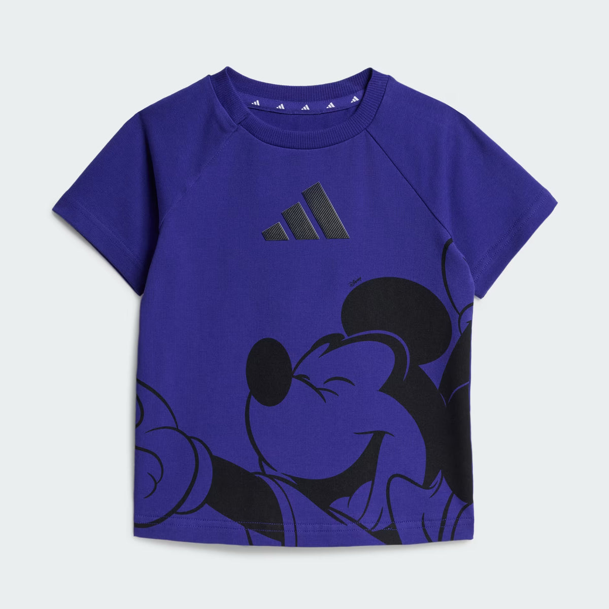 Conjunto de camiseta Adidas Disney Mickey Mouse