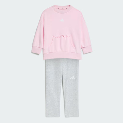 Conjunto de chándal de tempo