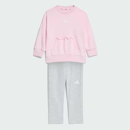 Conjunto de chándal de tempo