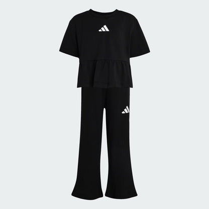 CONJUNTO ADIDAS LG SWTP FT TS