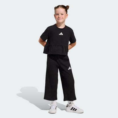 CONJUNTO ADIDAS LG SWTP FT TS