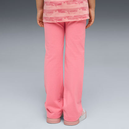 Leggings para niñas acampanadas PUMA x GABBY'S DOLLHOUSE