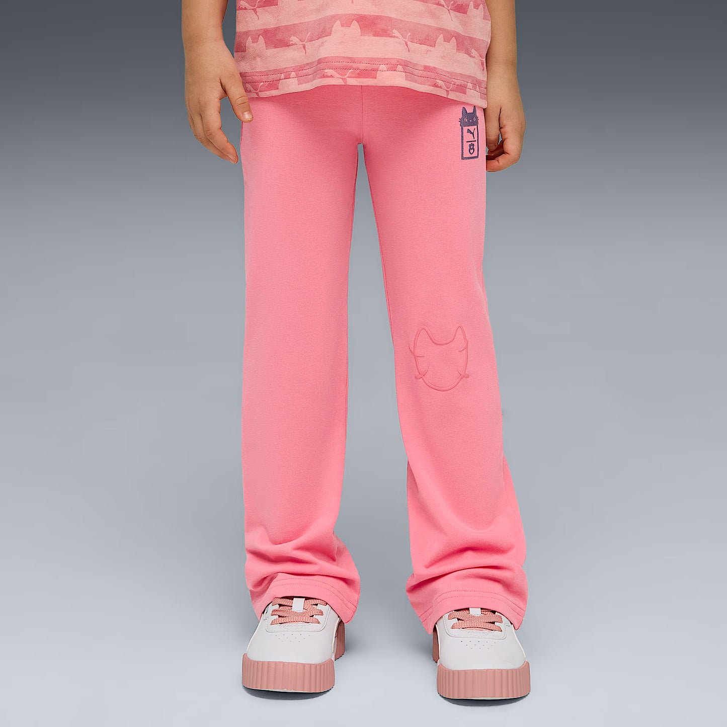 Leggings para niñas acampanadas PUMA x GABBY'S DOLLHOUSE