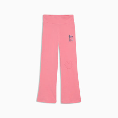 Leggings para niñas acampanadas PUMA x GABBY'S DOLLHOUSE