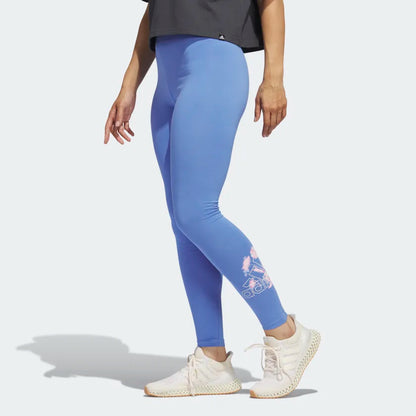 LICRAS BLOOM PRETINA ALTA