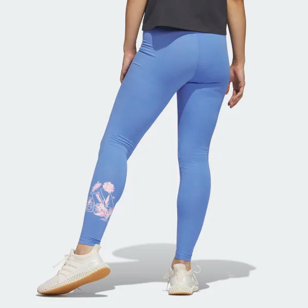 LICRAS BLOOM PRETINA ALTA