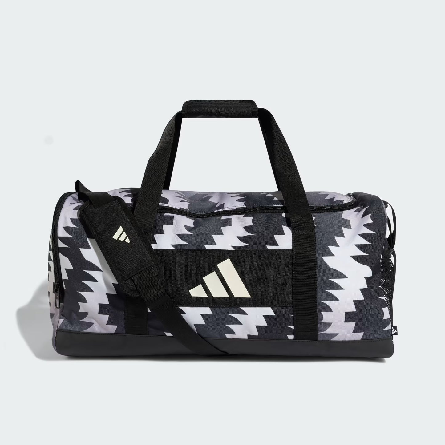 MALA DUFFEL ESTAMPADA adidas TIRO