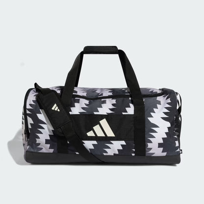 MALA DUFFEL ESTAMPADA adidas TIRO