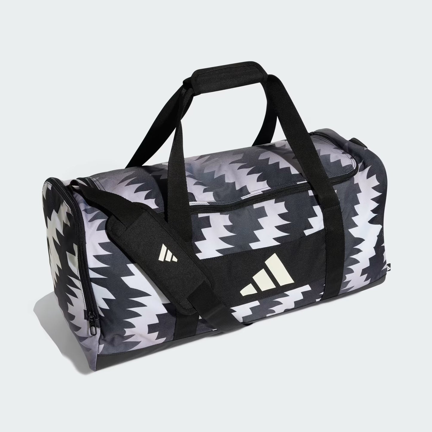 MALA DUFFEL ESTAMPADA adidas TIRO