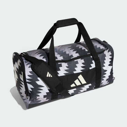 MALA DUFFEL ESTAMPADA adidas TIRO