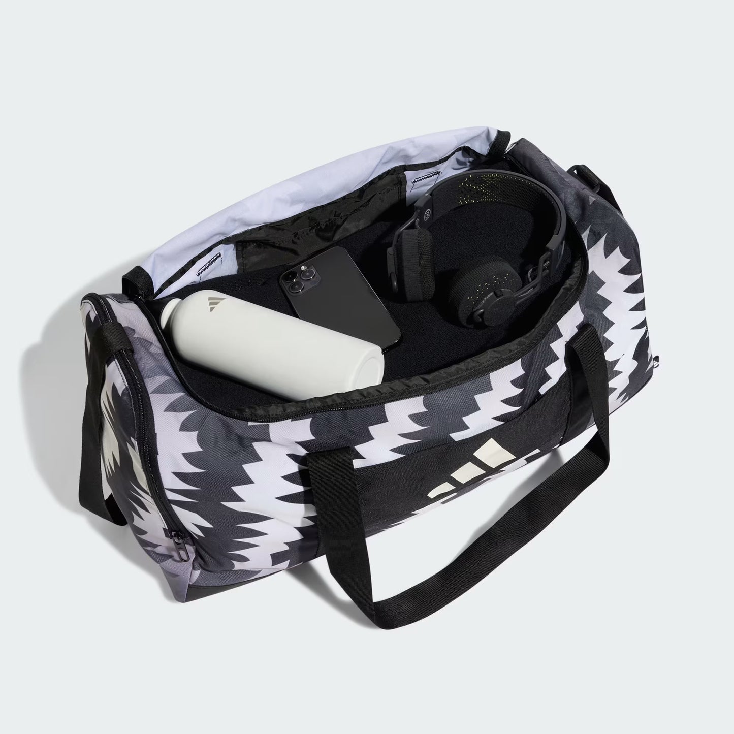 MALA DUFFEL ESTAMPADA adidas TIRO