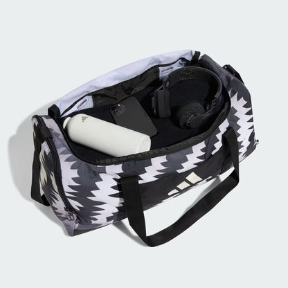 MALA DUFFEL ESTAMPADA adidas TIRO