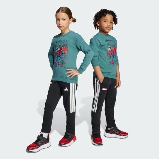 Marvel Spider-Man Jogger Niños