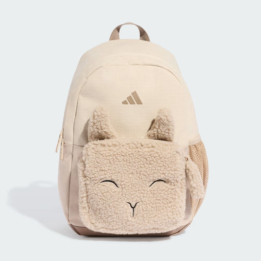 Mochila Algodón Perchado Niños