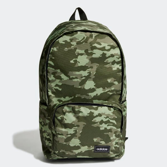 MOCHILA CLASSIC CAMO