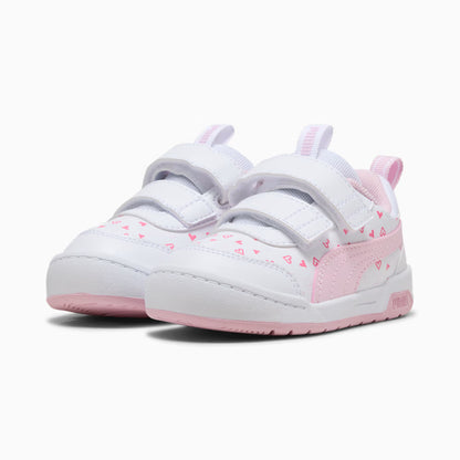 Zapatillas Multiflex 2 resistentes - Bebés de 0 a 4 años