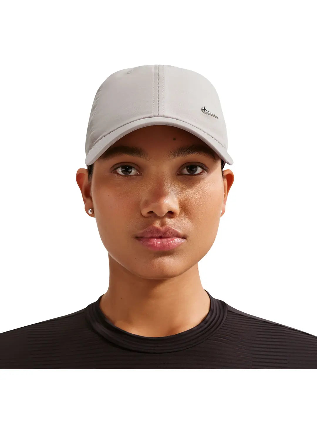 Cap unisex Dri-Fit Club Metal Swoosh