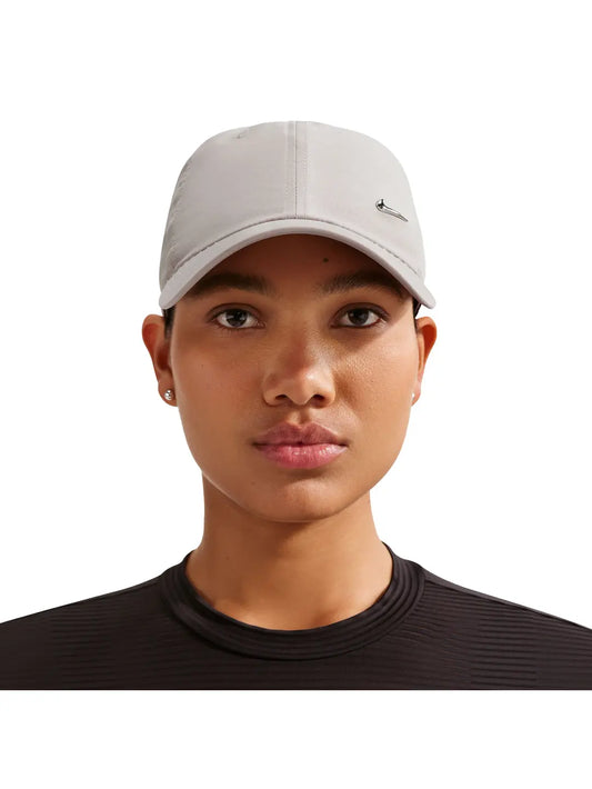 Cap unisex Dri-Fit Club Metal Swoosh