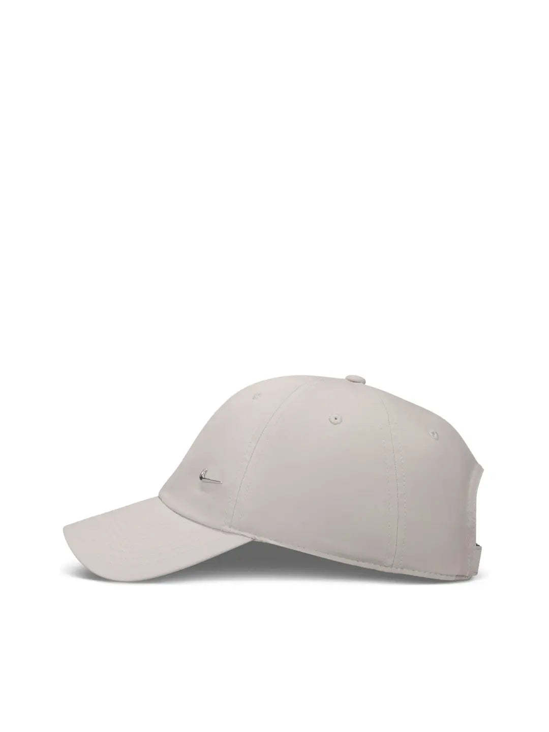 Cap unisex Dri-Fit Club Metal Swoosh