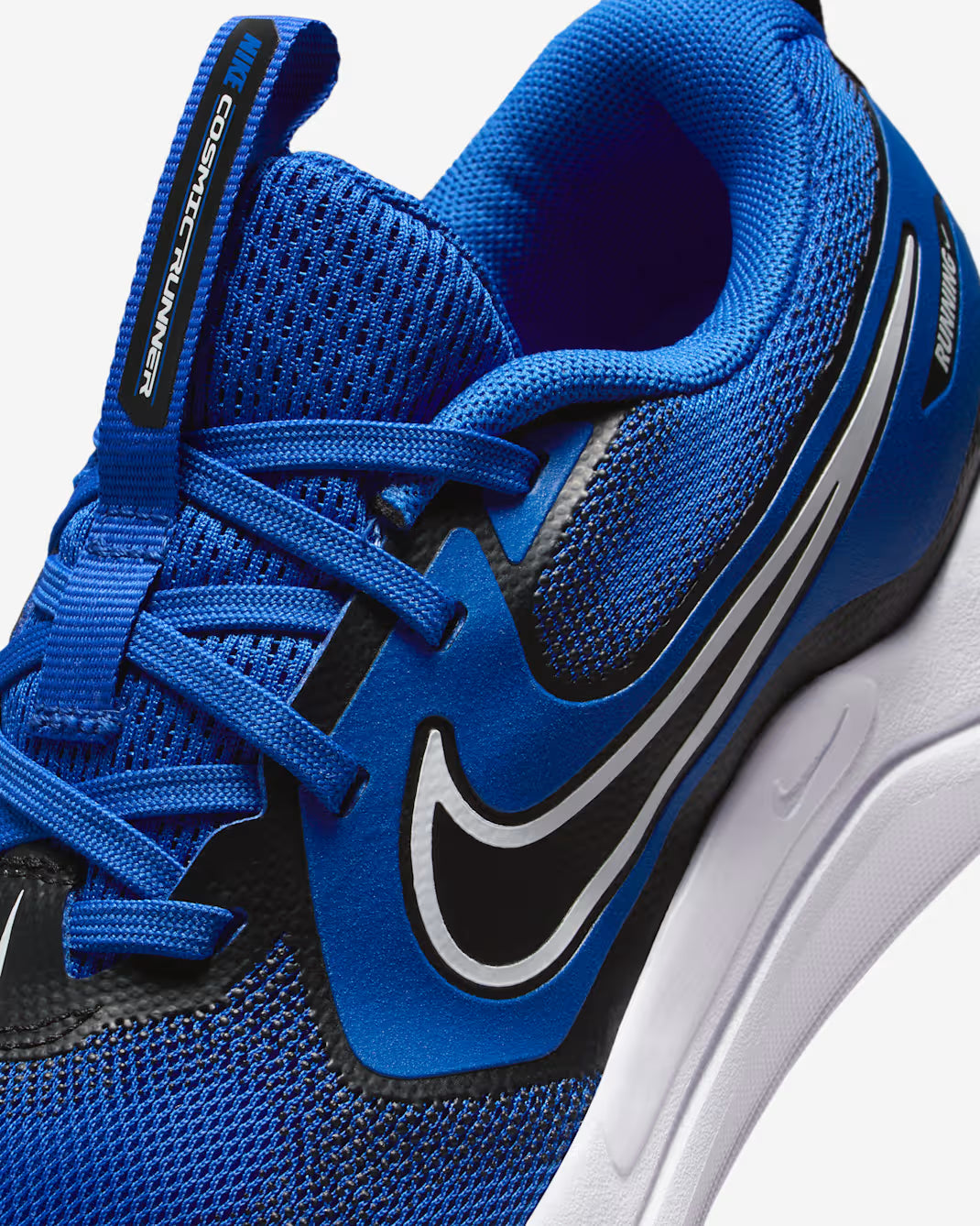 Nike Cosmic Runner Zapatillas de running para niños mayores