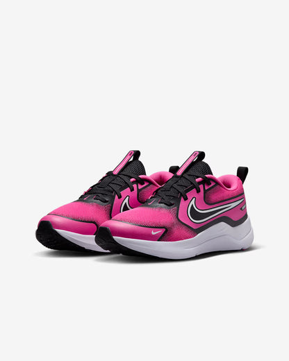 Nike Cosmic Runner Tenis de correr en pavimento para niños grandes