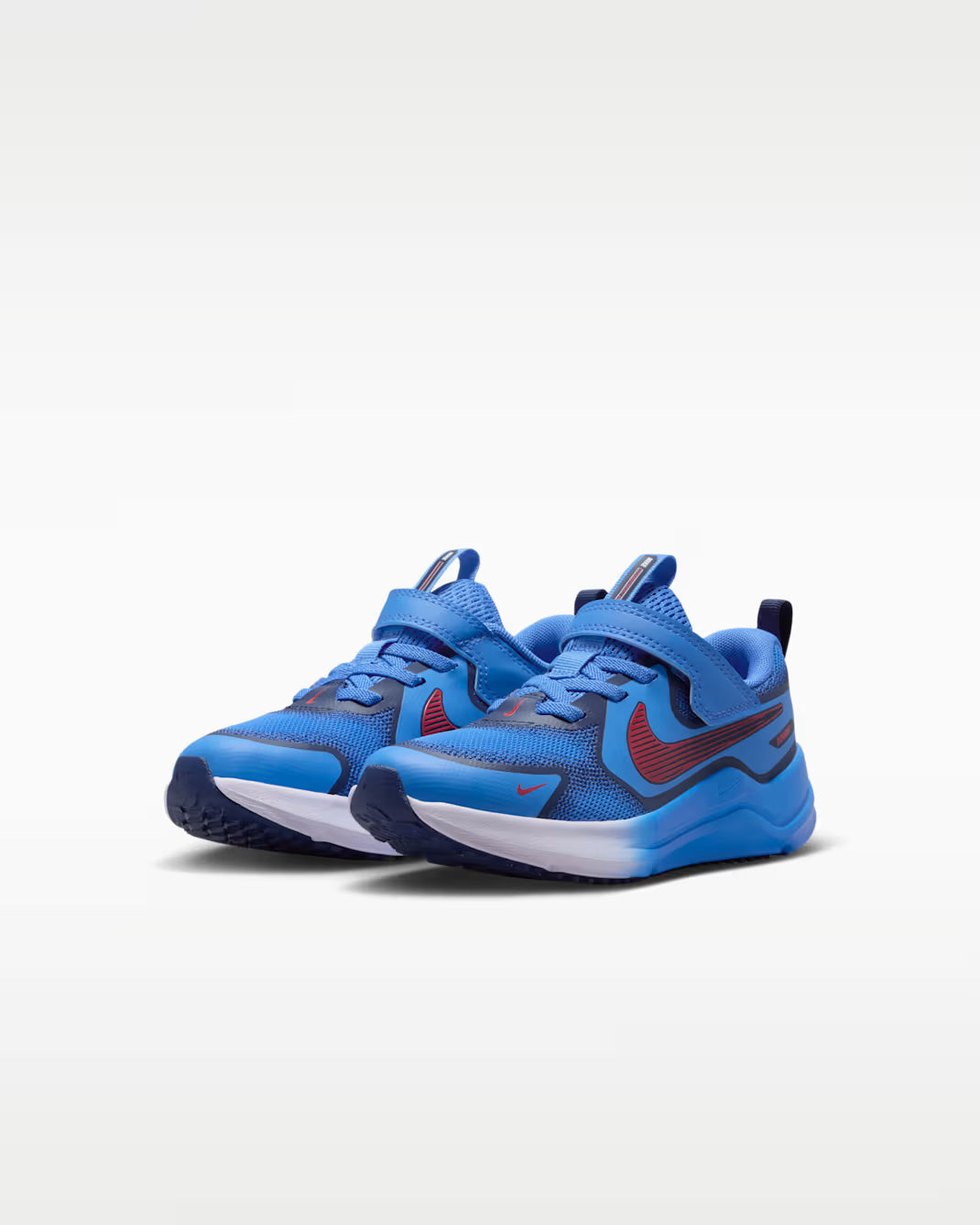 Nike Cosmic Runner Tenis para niños de preescolar