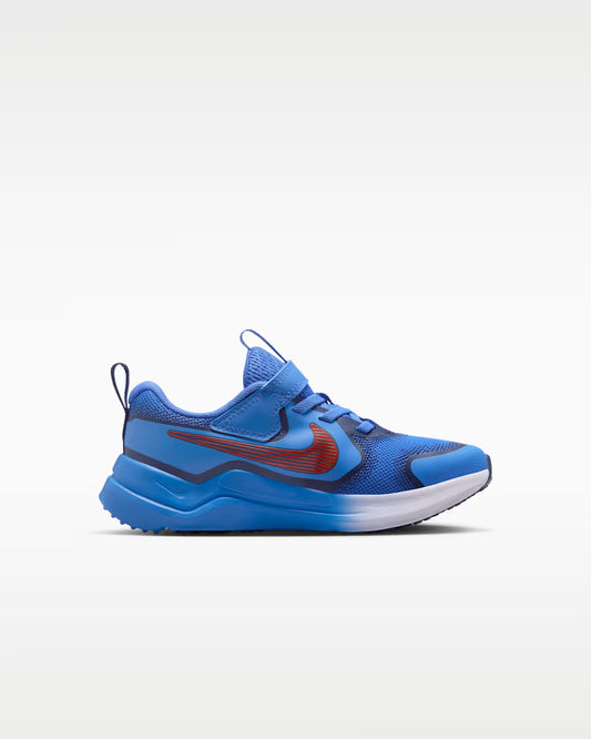 Nike Cosmic Runner Tenis para niños de preescolar