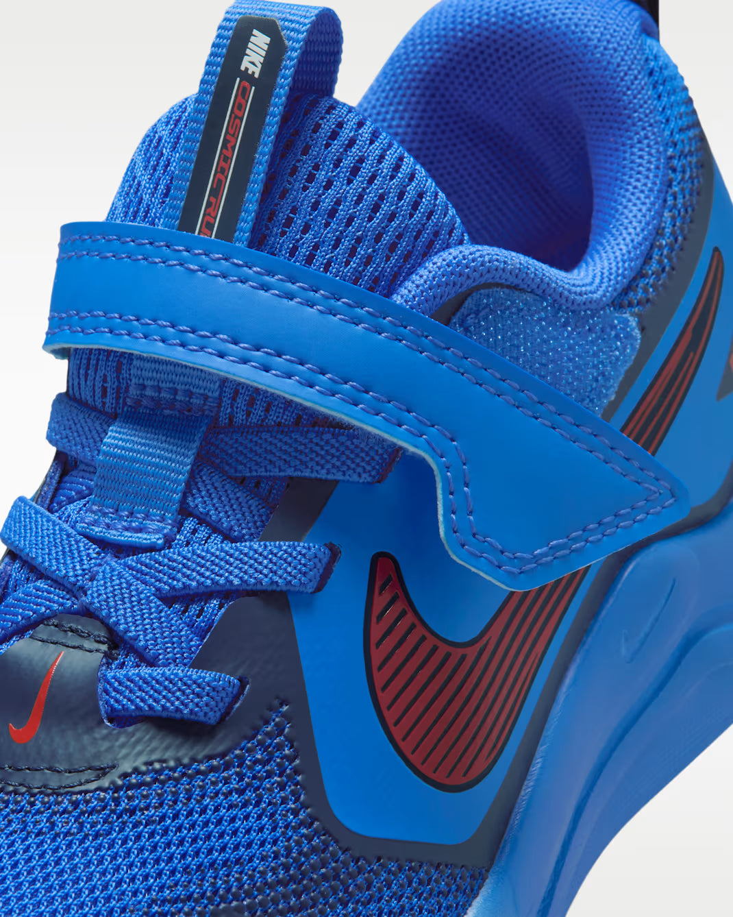 Nike Cosmic Runner Tenis para niños de preescolar