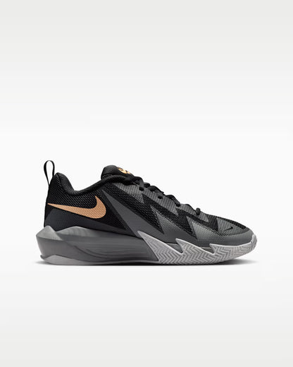 Nike ST Dynamite Zapatillas de baloncesto para niños mayores