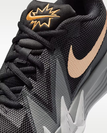 Nike ST Dynamite Zapatillas de baloncesto para niños mayores