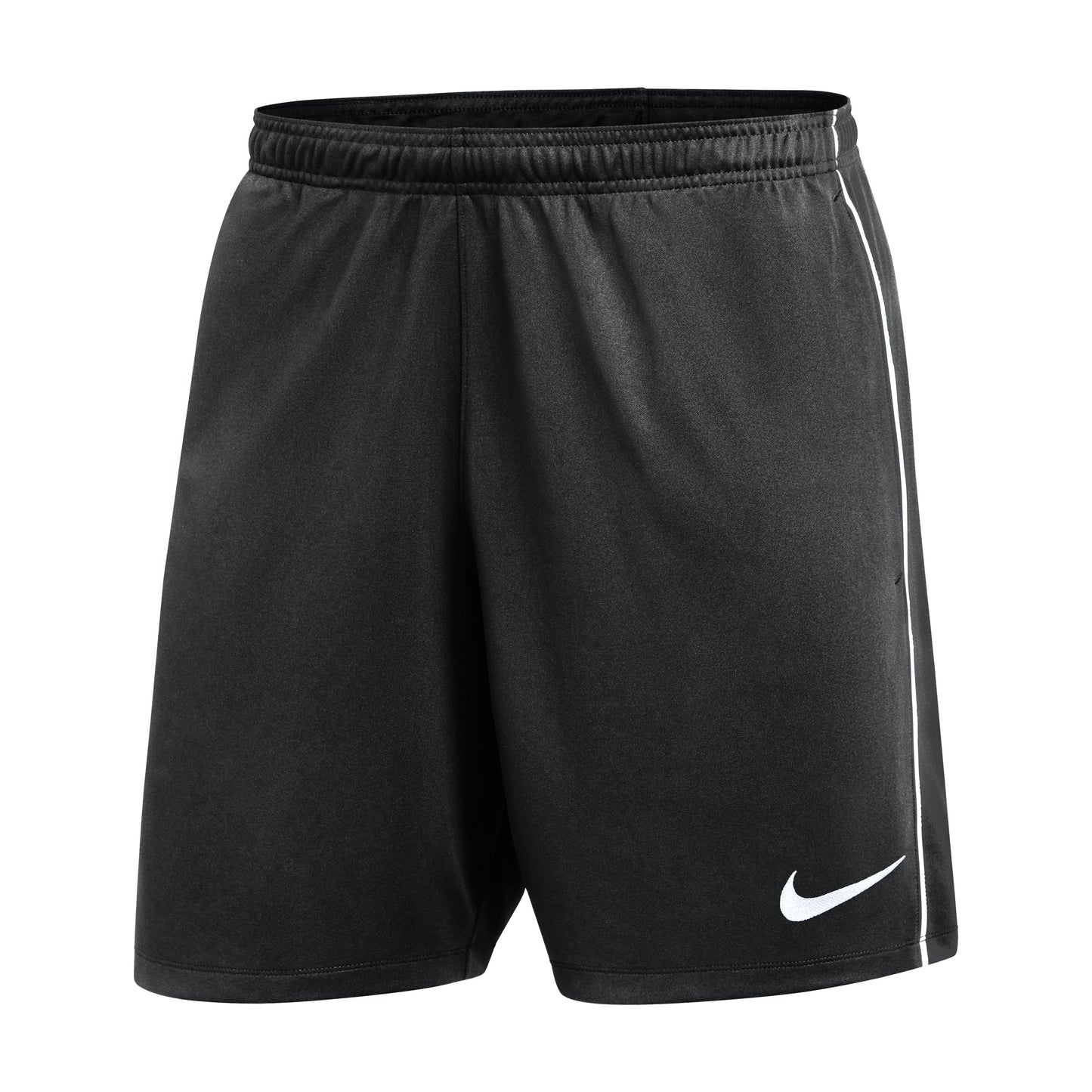 Nike M Nk Df Park26 Short Kz Pantaloneta negro de hombre para futbol