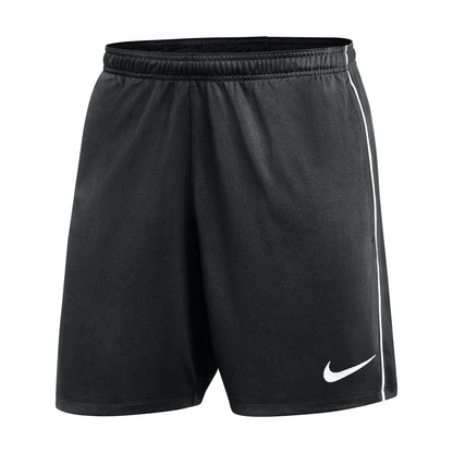 Nike M Nk Df Park26 Short Kz Pantaloneta negro de hombre para futbol