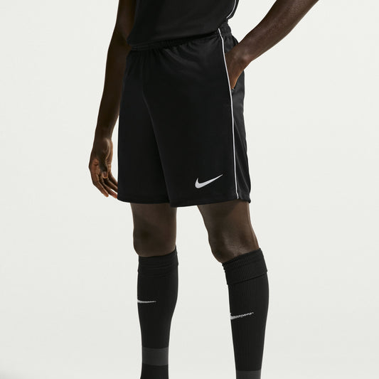Nike M Nk Df Park26 Short Kz Pantaloneta negro de hombre para futbol