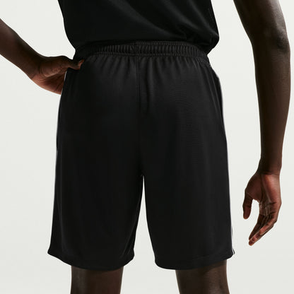 Nike M Nk Df Park26 Short Kz Pantaloneta negro de hombre para futbol