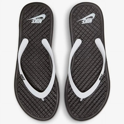 Sandalias Nike Mens On Deck Flip-Flops - Blanco