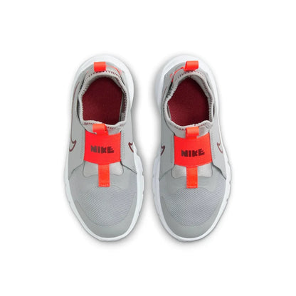 Nike Flex Runner 2 'Light Smoke Grey Red